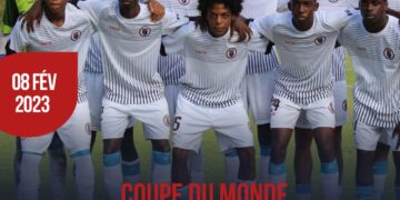 FOOTBALL : LES U17 BATTUS PAR LA RD EN AMICAL !