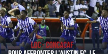 FOOTBALL : LES U17 BATTUS PAR LA RD EN AMICAL !