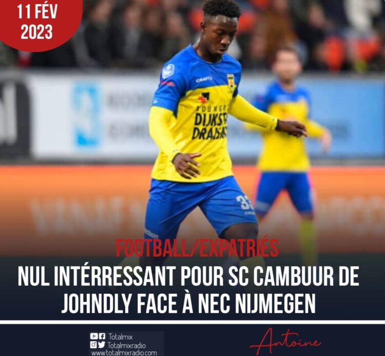 FOOT – EXPATRIÉS : HAPOEL HAÏFA DE CARNEJY ANTOINE S’IMPOSE EN DÉPLACEMENT