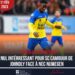 FOOT – EXPATRIÉS : HAPOEL HAÏFA DE CARNEJY ANTOINE  S’IMPOSE EN DÉPLACEMENT