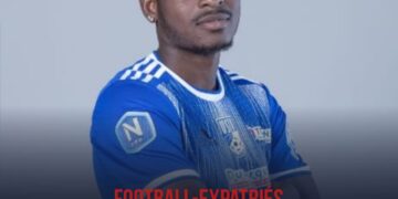 FOOT-EXPATRIÉS: EN ABSENCE DE  LEVERTON PIERRE, LA LANTERNE  ROUGE DICTE SA LOI À  DUNKERQUE