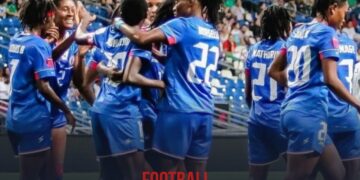 CDM 2023 : BONNE NOUVELLE POUR LES GRENADIÈRES !