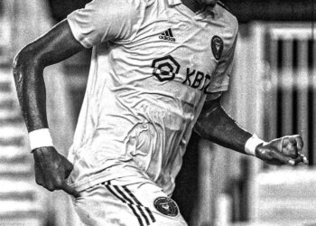 FOOT – EXPATRIÉS : SHANYDER BORGELIN PROMU EN ÉQUIPE A DE L’INTER MIAMI