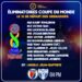 CONCACAF U17 : Le XI DE DÉPART D’HAÏTI POUR AFFRONTER LE HONDURAS