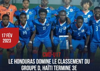 FOOT/SÉLÉCTION HAITIENNE SENIOR : LA LIGUE DES NATIONS REPREND SES DROITS, LES GRENADIERS CONVOQUÉS BIENTÔT CONNUS !