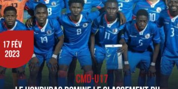 FOOT/SÉLÉCTION HAITIENNE SENIOR : LA LIGUE DES NATIONS REPREND SES DROITS, LES GRENADIERS CONVOQUÉS BIENTÔT CONNUS !