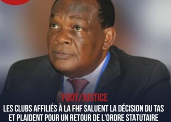 LDC CONCACAF : LE VIOLETTE AC SE MET AU PAS !