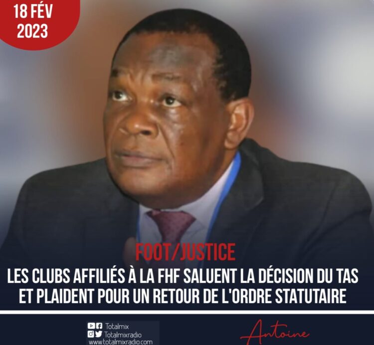 LDC CONCACAF : LE VIOLETTE AC SE MET AU PAS !