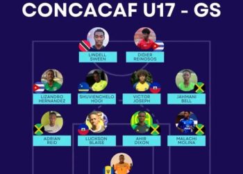 LDC CONCACAF : LE VIOLETTE AC SE MET AU PAS !