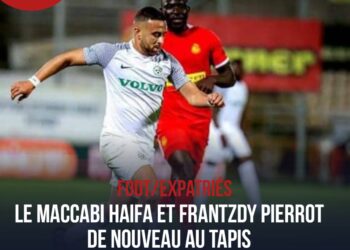 FOOTBALL-FRANCE : LE SC BASTIA ET L&rsquo;EA GUINGAMP SE QUITTENT BONS AMIS