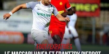 FOOTBALL-FRANCE : LE SC BASTIA ET L’EA GUINGAMP SE QUITTENT BONS AMIS