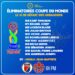 CONCACAF – BARRAGES : LE XI DE DÉPART DE L’ÉQUIPE HAÏTIENNE FACE À CANADA