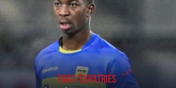 FOOT/ÉXPATRIÉS : LE SC CAMBUUR SE PORTE DÉFINITIVEMENT TRÈS MAL