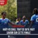 BARRAGES CDM : HAÏTI VS CHILI, UNE FINALE PARFUMÉE