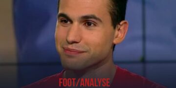 AFFAIRE YVES JEAN-BART : L&rsquo;INCOMPÉTENCE DE LA FIFA DÉNONCÉE PAR ROMAIN MOLINA