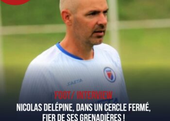 BARRAGES CDM – QUALIFICATION DÉDIÉE À TOUS LES HAÏTIENS PAR MELCHIE DAËLLE DUMORNAY