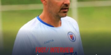 BARRAGES CDM – QUALIFICATION DÉDIÉE À TOUS LES HAÏTIENS PAR MELCHIE DAËLLE DUMORNAY