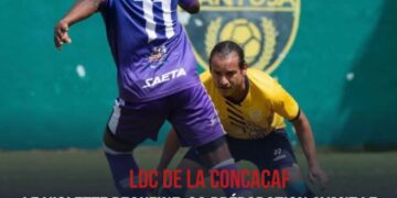 LIGUE DES CHAMPIONS DE LA CONCACAF : PRIVÉ DE COMPÉTITION, LE VAC SE CONTENTE D’UN NUL FACE À CIBAO FC