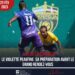 LIGUE DES CHAMPIONS DE LA CONCACAF : PRIVÉ DE COMPÉTITION, LE VAC SE CONTENTE D’UN NUL FACE À CIBAO FC