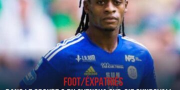 LDC DE LA CONCACAF : PARIMA RODRIGUEZ RENFORCE L’EFFECTIF DU VAC AVANT SON 3E MATCH AMICAL