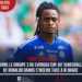 LDC DE LA CONCACAF : PARIMA RODRIGUEZ RENFORCE L’EFFECTIF DU VAC AVANT SON 3E MATCH AMICAL