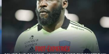 FOOTBALL-FRANCE : LE SC BASTIA S&rsquo;IMPOSE POUR LE RETOUR DE JOHNNY PLACIDE