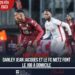 FOOTBALL-FRANCE : LE SC BASTIA S’IMPOSE POUR LE RETOUR DE JOHNNY PLACIDE