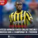 FOOT – EXPATRIÉS : LE VITESSE ARNHEM PERD LES TROIS POINTS FACE À L’AJAX AMSTERDAM !