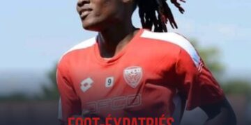 FOOT – EXPATRIÉS : LE VITESSE ARNHEM PERD LES TROIS POINTS FACE À L’AJAX AMSTERDAM !