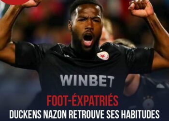 FOOT – EXPATRIÉS : LE VITESSE ARNHEM PERD LES TROIS POINTS FACE À L’AJAX AMSTERDAM !