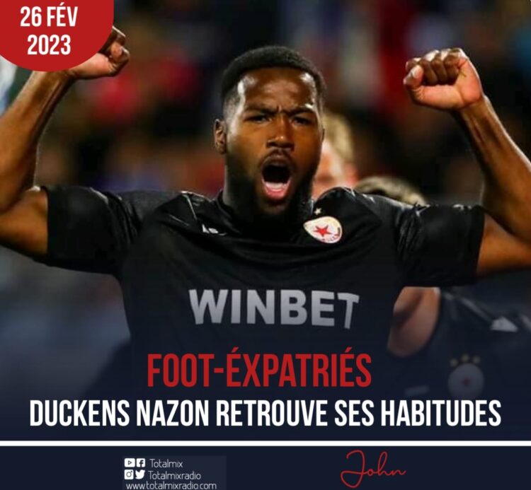 FOOT – EXPATRIÉS : LE VITESSE ARNHEM PERD LES TROIS POINTS FACE À L’AJAX AMSTERDAM !