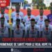 COUPE PASTEUR ENOCK LUCIEN : SORTIE TRIOMPHALE DU REAL HOPE FA !