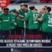 FOOTBALL – EXPATRIÉS : BRYAN ALCEUS ET L’OLYMPIAKOS NICOSIE FONT DU SURPLACE !