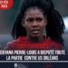 FOOTBALL – EXPATRIÉS : BRYAN ALCEUS ET L’OLYMPIAKOS NICOSIE FONT DU SURPLACE !
