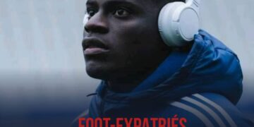FOOT-EXPATRIÉS : MONDY PRUNIER ET FC VERSAILLES RATENT LE COCHE !