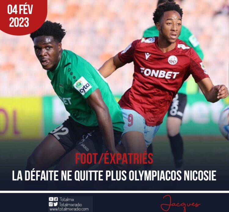 FOOTBAL- EXPATRIÉS : CARLENS ARCUS PARLMI LES MEILLEURS