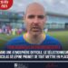 CDM/BARRAGES INTERCONTINANTAUX :  L’ÉQUIPE HAITIENNE SERA D’UN BON NIVEAU, DIXIT NICOLAS DÉLÉPINE