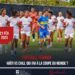 FOOTBALL FÉMININ : HAÏTI VS CHILI, QUI IRA À LA COUPE DU MONDE ?
