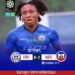 BARRAGES CDM – LA QUALIFICATION EST HAÏTIENNE EST À LA MI-TEMPS