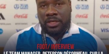 CDM/QUALIFICATION : L’OCCASION ÉTAIT UNIQUE POUR MONTRER  NOTRE VALEUR, SELON NÉRILIA MONDÉSIR