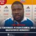 CDM/QUALIFICATION : L’OCCASION ÉTAIT UNIQUE POUR MONTRER  NOTRE VALEUR, SELON NÉRILIA MONDÉSIR
