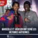 BOXE : LES PUGILISTES HAÏTIENS SONT SUR LE FRONT
