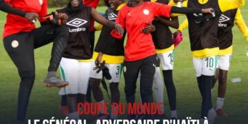 FOOT-SÉLECTION : LA SÉLECTION FÉMININE TENTERA D’ACQUÉRIR UN TICKET POUR LA COUPE DU MONDE