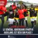 FOOT-SÉLECTION : LA SÉLECTION FÉMININE TENTERA D’ACQUÉRIR UN TICKET POUR LA COUPE DU MONDE