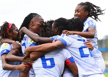 “ON S&rsquo;EST SERVI DES LEÇONS DU PASSÉ POUR ARRACHER LA QUALIFICATION”, DIXIT CORVENTINA