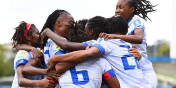 “ON S&rsquo;EST SERVI DES LEÇONS DU PASSÉ POUR ARRACHER LA QUALIFICATION”, DIXIT CORVENTINA