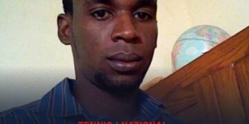 TENNIS: NOUS SOMMES TRÈS SATISFAITS, DIXIT JUNEL MILOR