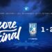 FOOT-EXPATRIÉ: NOUVELLE DÉROUTE DE DUNKERQUE SANS LEVERTON PIERRRE