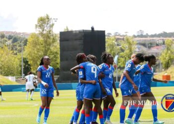 FOOTBALL – INTERVIEW : LE MATCH LE PLUS IMPORTANT RESTE À VENIR, DIXIT ROSELORD BORGELLA !