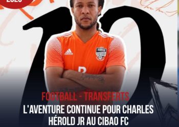 FOOT-TRANSFERTS : CARNEJY ANTOINE SE POSE EN ISRAËL POUR UNE AUTRE AVENTURE